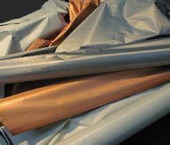 metalized conductive fabric|what are conductive textiles.